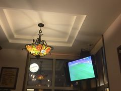 -LENBACH兰巴赫西餐啤酒坊(大连星海广场店)