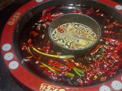 -矮板凳老火锅(宽窄巷子店)