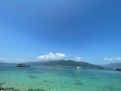 -海南分界洲岛旅游区