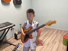 -Monkey Music小猴子现代音乐