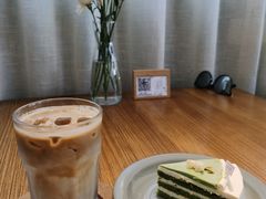-几静cafe(基湖店)
