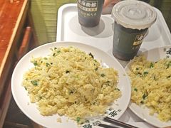 -飨府.老淮面馆.自营(清河路店)