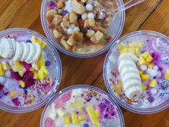 -串妹花式冰粉(乐山总店)