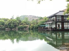 -白马涧龙池景区