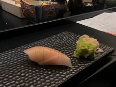 -Sushi Hanzo半藏(天环广场店)