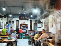 大堂-朱大嘴肥肠血旺(福字街店)