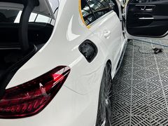 -天猫养车贴膜轻改·蓝电(优匹康桥东路店)