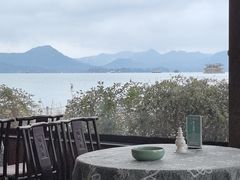 -湖畔居茶楼(湖滨店)