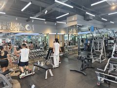 -OG01·24h私教铁馆(中鼎316店)