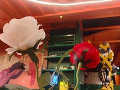 -炭舍干锅·烤鱼(扬名广场店)