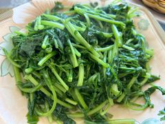 -天天向上素食餐厅(五台山店)