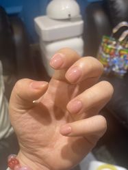 -Nail Me美甲美睫