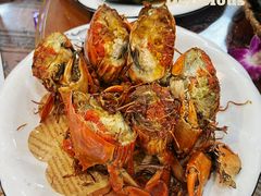 -友强·23年特色海鲜大排档(厦门店)