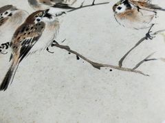 -八哥美术·成人美术画室(总校区)