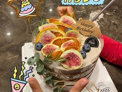 -ZOZO's昌左左精致甜品设计(新北店)