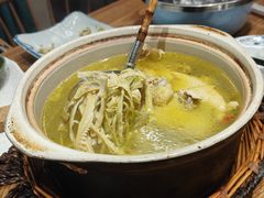 -阿巧茶庄