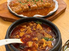 -陈麻婆豆腐总店