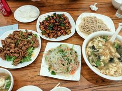 -南磨房食府(燕莎奥特莱斯购物中心店)