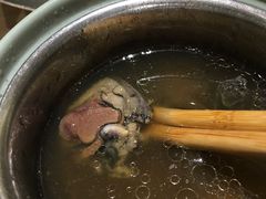 -小鱼小牛·鱼牛干锅·脆鱼火锅(世欧广场店)