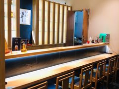 大堂-昇鳗鱼家(浦东店)