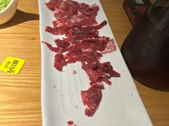 -海银海记潮汕牛肉火锅(天河粤垦店)