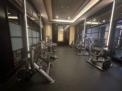 -上海浦东星河湾酒店