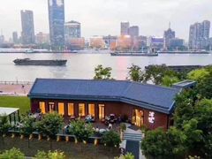 -浦江二号·独栋江景餐厅(滨江大道店)