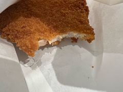 -麦当劳(农光里店)
