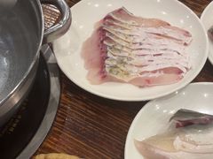 -正能量脆肉鲩火锅