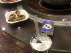 -正能量脆肉鲩火锅