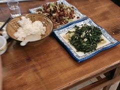 -老味道1992(武当山店)