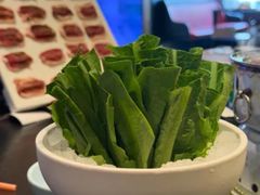 -百草滩羊·清水涮羊肉(长城路店)