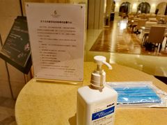 -骊韵咖啡厅(深圳中海凯骊酒店)