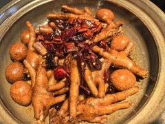 -索溪山寨·湘西饮食文化博物馆(标志门店)
