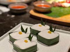 -泰傳奇