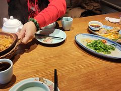-常来小聚·广州非遗传承餐厅(地王广场店)