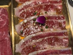 -炙城·韩式烤肉(南京东路店)