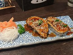 -哥哥の深夜食堂(红松东路店)