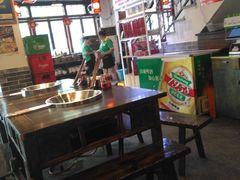 -叉叉裤鲜火锅(空港新城店)
