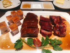 -ZEN采蝶轩·粤味臻鲜·手作点心·商务宴请(泰州店)