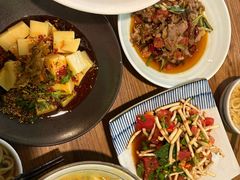 -紫滇源云南生态菜(丹凤街店)