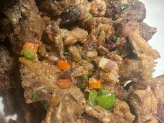 -大鹏饭店·金陵家宴(奥体中心店)