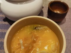 佛跳墙-星璨·自助餐厅-厦门禹洲温德姆至尊豪廷大酒店