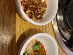-阿婆情腊排骨火锅(金虹路店)