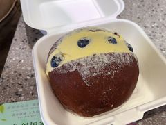 -君之狮子山·轻糖烘焙(松江印象城店)