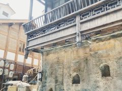 -重庆十八梯传统风貌区