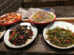 -纽斯特牛排自助餐厅(浦东文峰广场店)
