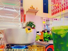 -燃计沙茶皇·香港沙茶火锅(人广旗舰店)
