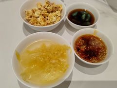 -东方饺子王(新奥购物中心店)