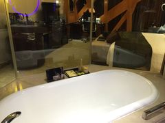 成都世纪城天堂洲际大饭店-成都世纪城天堂洲际大饭店